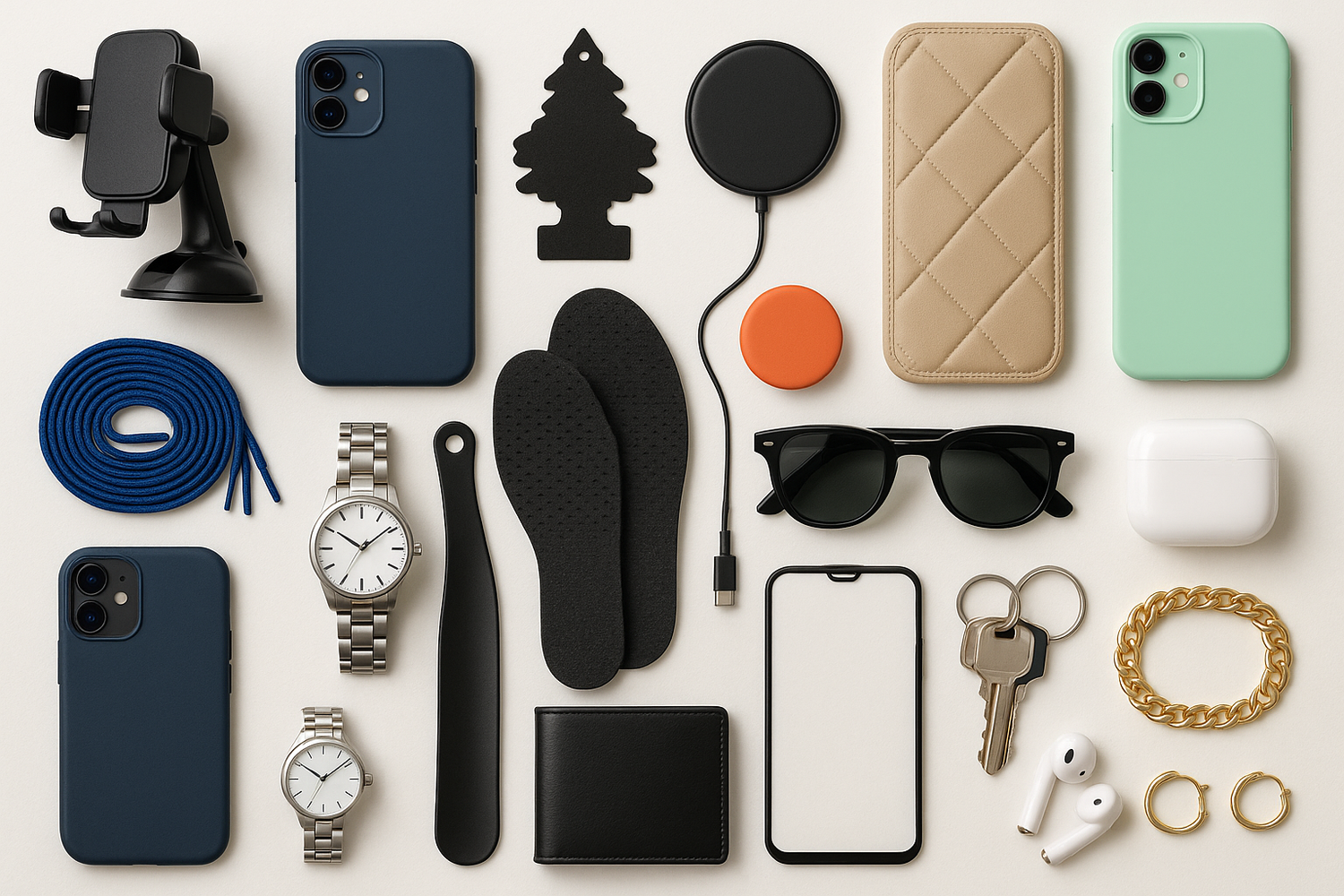 Accessories