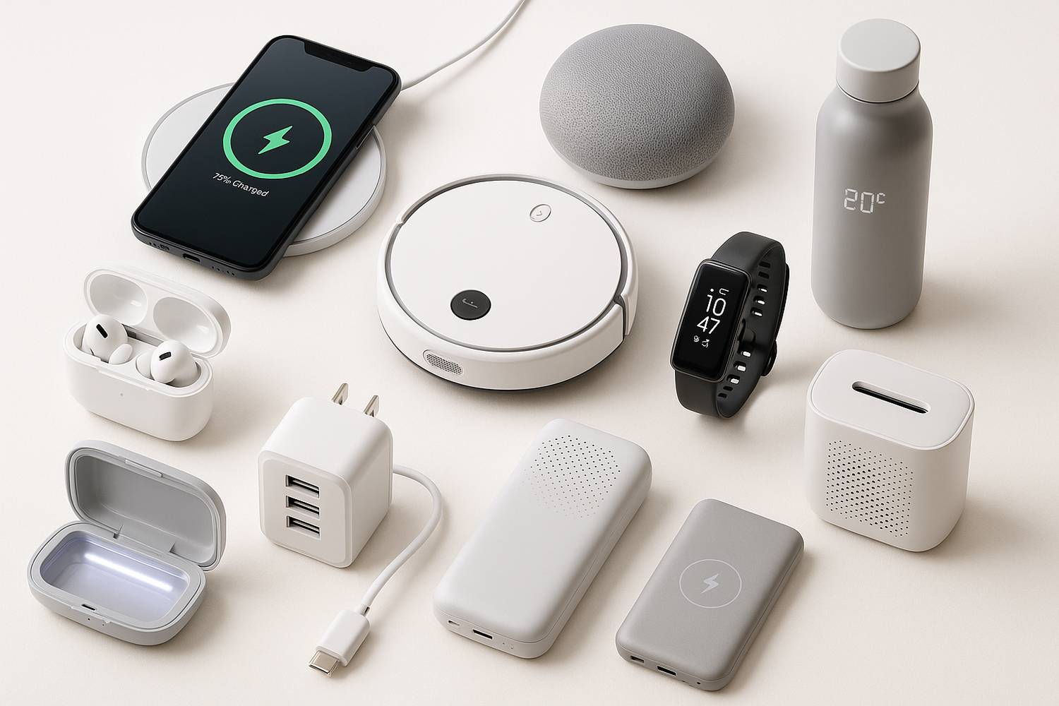Gadgets