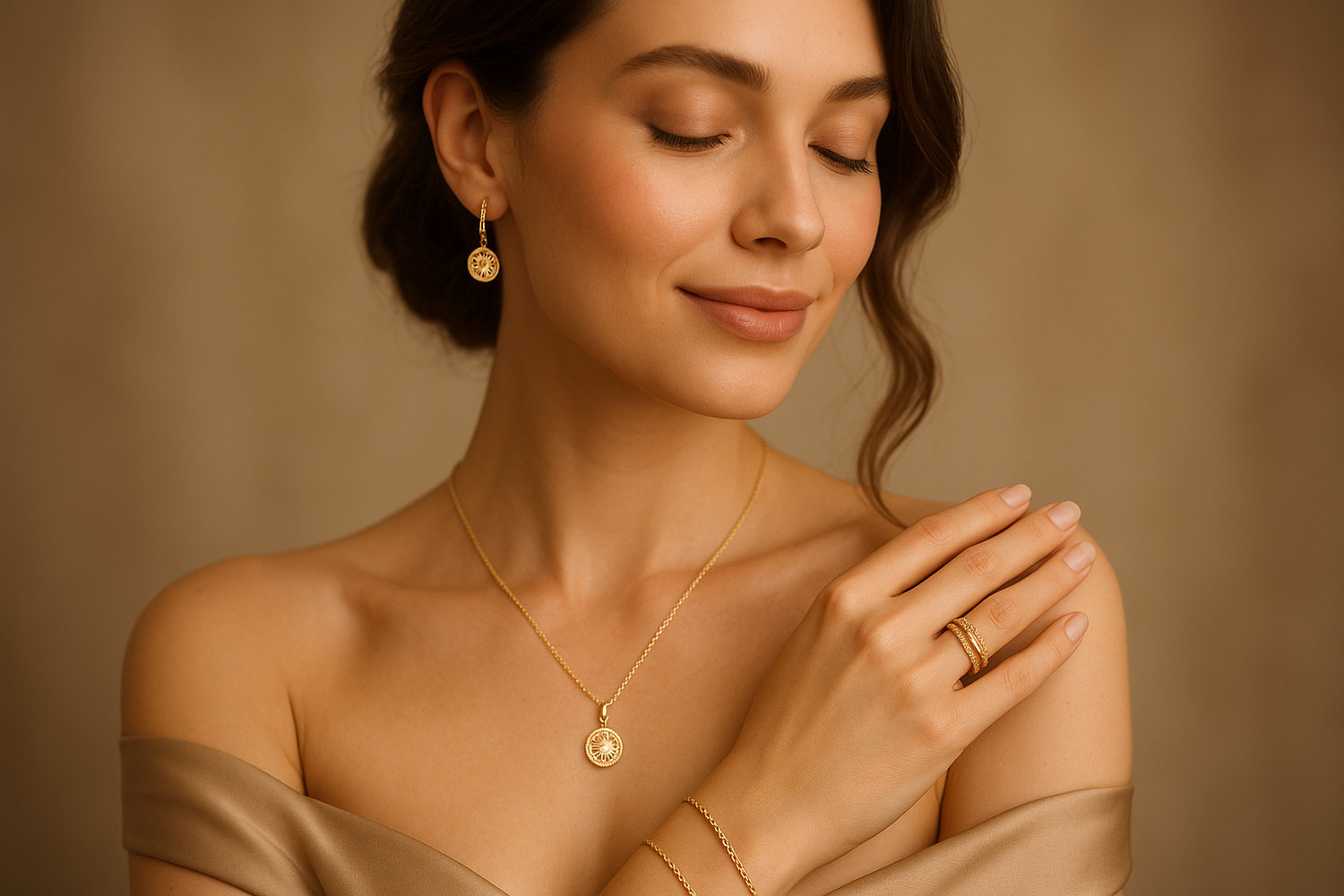 Jewellery