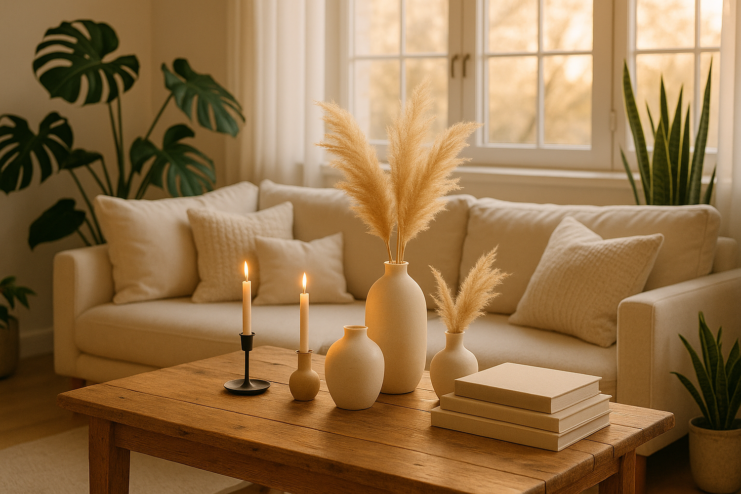 Home & Lifestyle