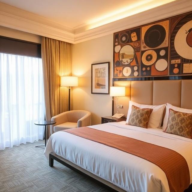 How to Make Your Hotel Stay More Comfortable