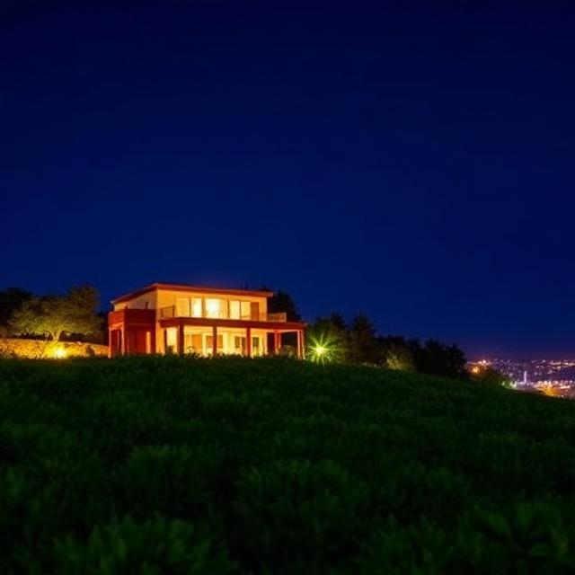 Sustainable Practices in the Hotel Industry